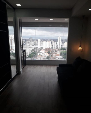 Imagem Imóvel com 1 Quarto à Venda, 37 m² em Vila Gomes Cardim - São Paulo Imagem Imóvel com 1 Quarto à Venda, 37 m² em Vila Gomes Cardim - São Paulo