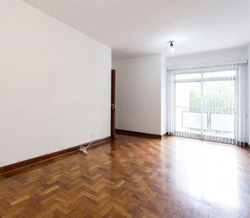 Apartamento com 2 Quartos à Venda, 100 m² em Higienópolis - São Paulo