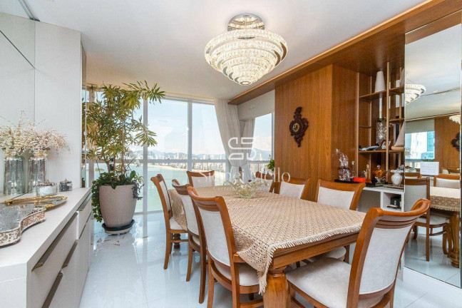 Imagem Apartamento com 4 Quartos à Venda, 192 m² em Quadra Mar Norte - Balneário Camboriú