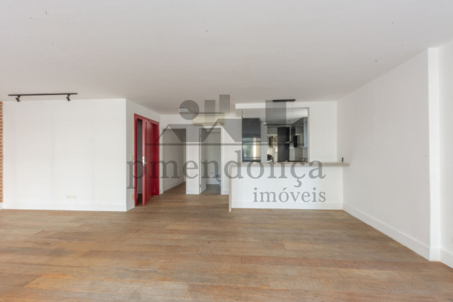 Imagem Apartamento com 3 Quartos à Venda, 143 m² em Higienópolis - São Paulo Imagem Apartamento com 3 Quartos à Venda, 143 m² em Higienópolis - São Paulo