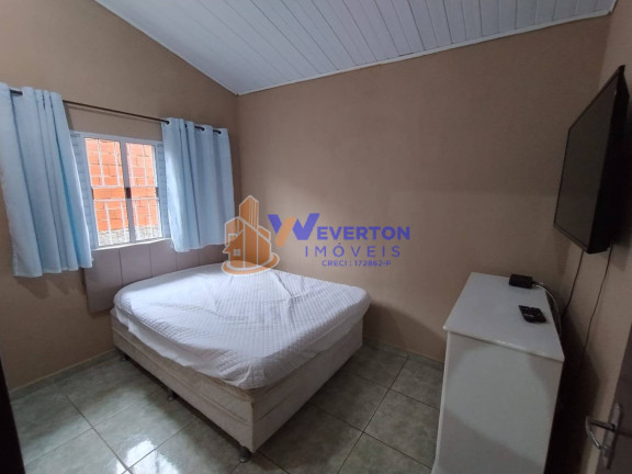 Imagem Casa com 3 Quartos à Venda, em Bairro Itaoca - Mongaguá Imagem Casa com 3 Quartos à Venda, em Bairro Itaoca - Mongaguá