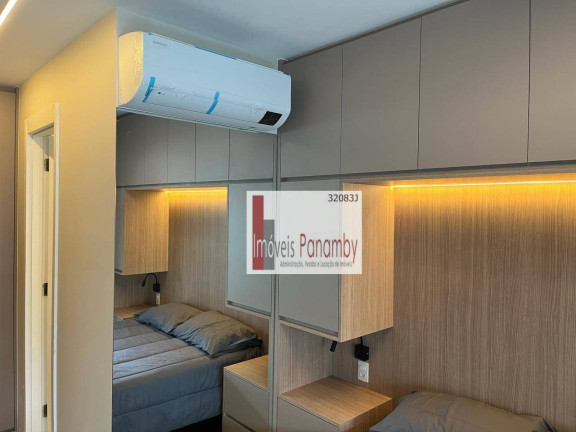 Imagem Apartamento com 1 Quarto à Venda ou Locação, 44 m² em Paraíso - São Paulo Imagem Apartamento com 1 Quarto à Venda ou Locação, 44 m² em Paraíso - São Paulo