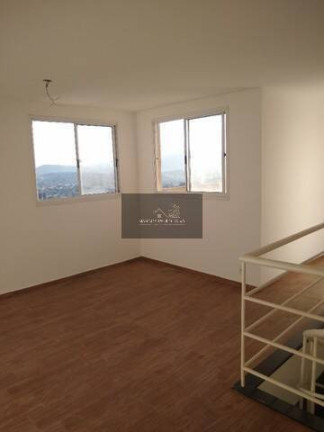 Imagem Apartamento com 3 Quartos à Venda, 113 m² em Jardim Las Vegas - Guarulhos