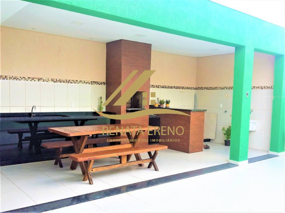 Imagem Casa de Condomínio com 3 Quartos à Venda, 154 m² em Condomínio Horto Florestal Ii - Sorocaba Imagem Casa de Condomínio com 3 Quartos à Venda, 154 m² em Condomínio Horto Florestal Ii - Sorocaba