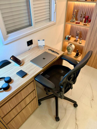 Imagem Imóvel com 3 Quartos à Venda, 79 m² em Barra Funda - São Paulo