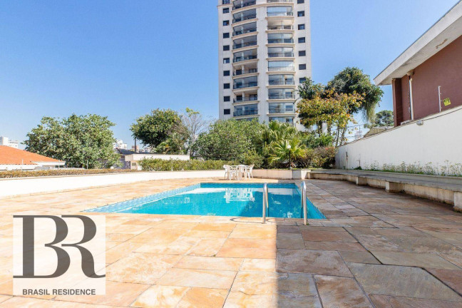 Imagem Apartamento com 2 Quartos à Venda, 90 m² em Campo Belo - São Paulo Imagem Apartamento com 2 Quartos à Venda, 90 m² em Campo Belo - São Paulo