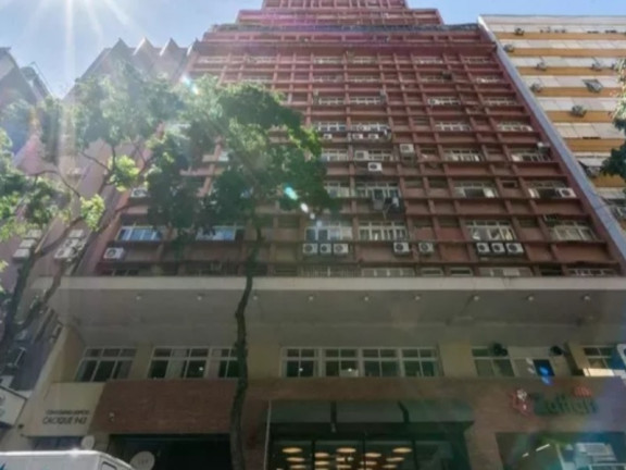 Imagem Imóvel Comercial à Venda, 30 m² em Centro Histórico - Porto Alegre Imagem Imóvel Comercial à Venda, 30 m² em Centro Histórico - Porto Alegre