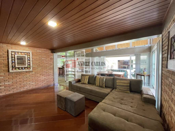 Imagem Casa de Condomínio com 3 Quartos à Venda, 313 m² em São Paulo Ii - Cotia Imagem Casa de Condomínio com 3 Quartos à Venda, 313 m² em São Paulo Ii - Cotia