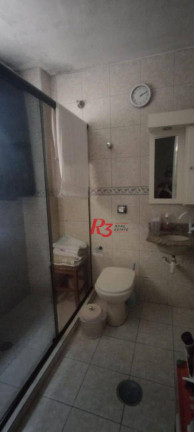 Imagem Apartamento com 2 Quartos à Venda, 87 m² em Embaré - Santos Imagem Apartamento com 2 Quartos à Venda, 87 m² em Embaré - Santos