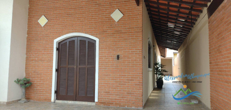 Imagem Casa com 3 Quartos à Venda, 168 m² em Cibratel Ii - Itanhaém Imagem Casa com 3 Quartos à Venda, 168 m² em Cibratel Ii - Itanhaém