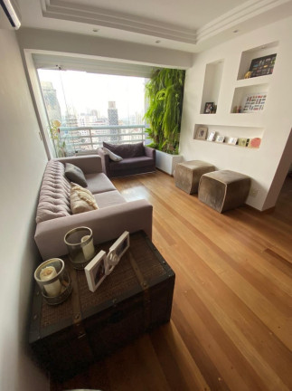 Imagem Apartamento com 2 Quartos à Venda, 156 m² em Pinheiros - São Paulo Imagem Apartamento com 2 Quartos à Venda, 156 m² em Pinheiros - São Paulo