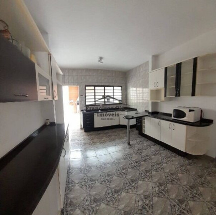 Imagem Casa com 3 Quartos à Venda, 155 m² em Jardim Bela Vista - Guaratinguetá Imagem Casa com 3 Quartos à Venda, 155 m² em Jardim Bela Vista - Guaratinguetá