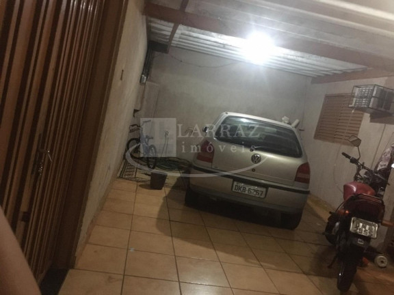Imagem Casa com 3 Quartos à Venda, 96 m² em Sumarezinho - Ribeirão Preto Imagem Casa com 3 Quartos à Venda, 96 m² em Sumarezinho - Ribeirão Preto