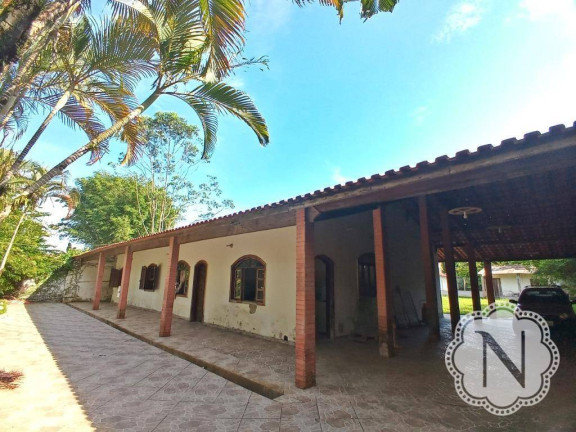 Imagem Chácara com 3 Quartos à Venda, 249 m² em Gaivota - Itanhaém Imagem Chácara com 3 Quartos à Venda, 249 m² em Gaivota - Itanhaém