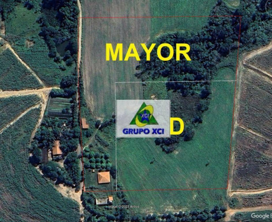 Chácara com 2 Quartos à Venda, 530 m² em Centro - Limeira