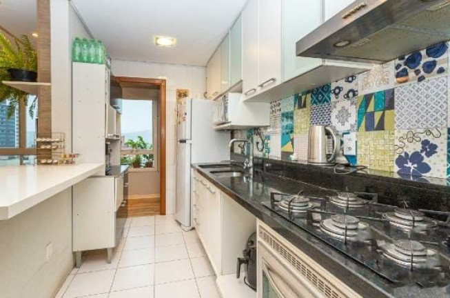 Imagem Apartamento com 3 Quartos à Venda, 78 m² em Petrópolis - Porto Alegre