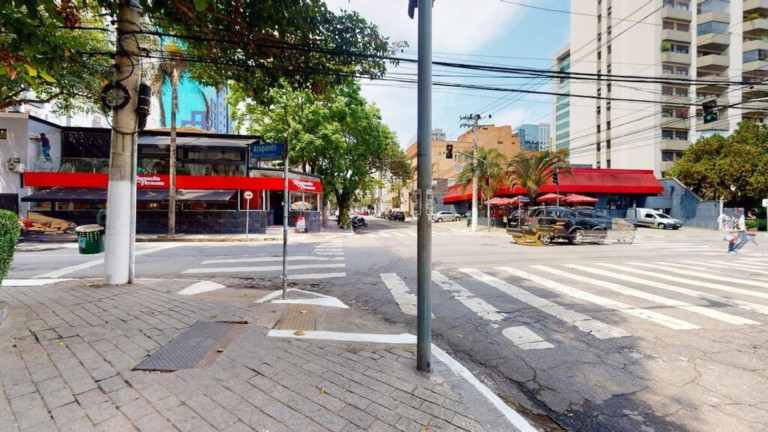 Imagem Apartamento com 3 Quartos à Venda, 90 m² em Moema - São Paulo Imagem Apartamento com 3 Quartos à Venda, 90 m² em Moema - São Paulo