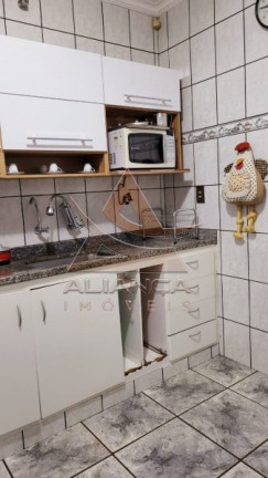 Imagem Casa com 2 Quartos à Venda, 111 m² em Heitor Rigon - Ribeirão Preto Imagem Casa com 2 Quartos à Venda, 111 m² em Heitor Rigon - Ribeirão Preto