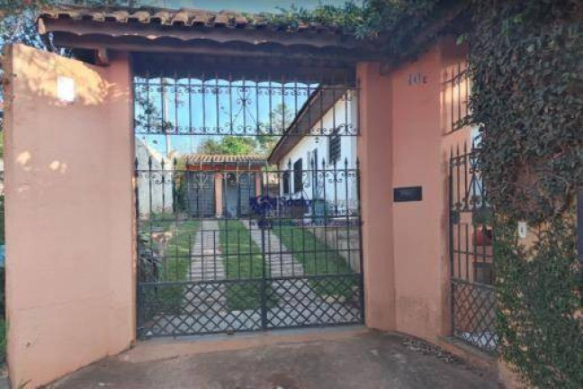 Chácara com 4 Quartos à Venda, 230 m² em Chacara Fernao Dias - Atibaia