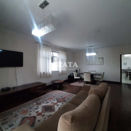 Imagem Casa com 4 Quartos à Venda, 200 m² em Boqueirão - Santos