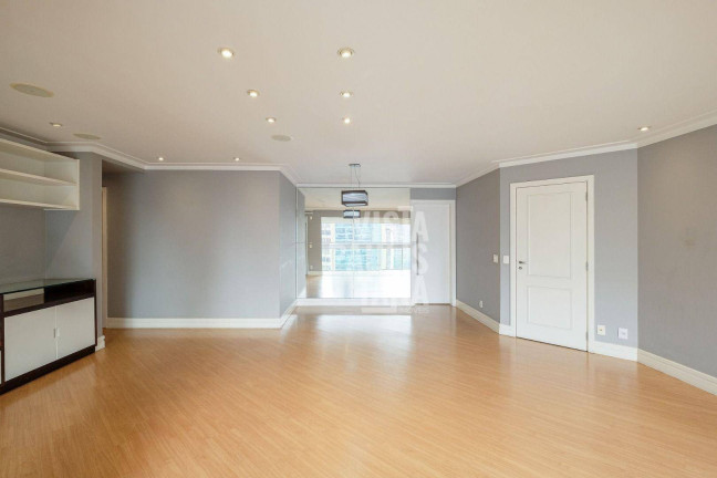 Imagem Apartamento com 3 Quartos à Venda, 124 m² em Vila Olímpia - São Paulo Imagem Apartamento com 3 Quartos à Venda, 124 m² em Vila Olímpia - São Paulo