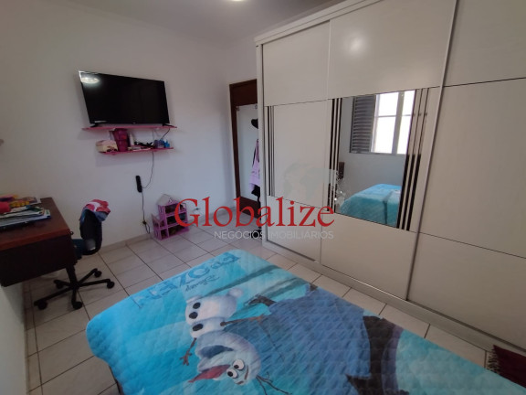 Imagem Imóvel com 3 Quartos à Venda, 85 m² em Aparecida - Santos Imagem Imóvel com 3 Quartos à Venda, 85 m² em Aparecida - Santos