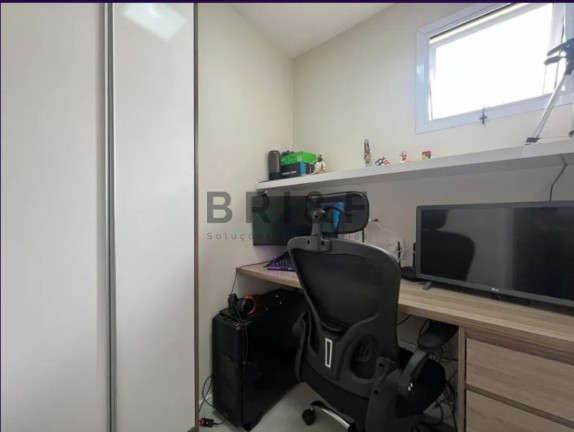 Imagem Apartamento com 3 Quartos à Venda, 119 m² em Vila Mascote - São Paulo Imagem Apartamento com 3 Quartos à Venda, 119 m² em Vila Mascote - São Paulo