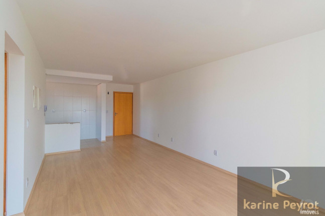 Imagem Apartamento com 2 Quartos à Venda, 81 m² em Rio Branco - São Leopoldo