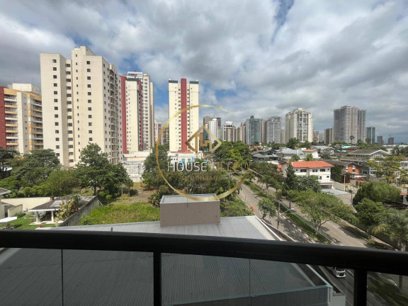 Imagem Apartamento com 1 Quarto à Venda, 78 m² em Parque Residencial Aquarius - São José Dos Campos Imagem Apartamento com 1 Quarto à Venda, 78 m² em Parque Residencial Aquarius - São José Dos Campos