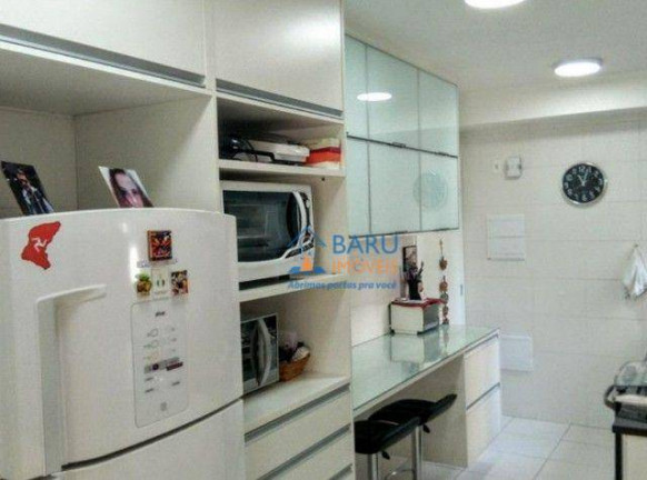 Imagem Apartamento com 4 Quartos à Venda, 134 m² em Lapa - São Paulo Imagem Apartamento com 4 Quartos à Venda, 134 m² em Lapa - São Paulo