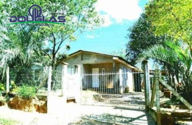 Imagem Casa com 2 Quartos à Venda, 70 m² em águas Claras - Viamão Imagem Casa com 2 Quartos à Venda, 70 m² em águas Claras - Viamão