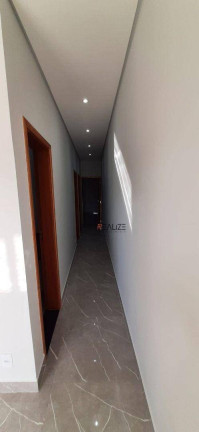 Imagem Casa com 3 Quartos à Venda, 90 m² em Jardim Moriyama - Indaiatuba