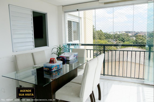 Imagem Apartamento com 2 Quartos à Venda, 66 m² em Socorro - São Paulo