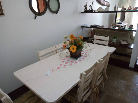 Imagem Apartamento com 3 Quartos à Venda, 114 m² em Enseada - Guarujá