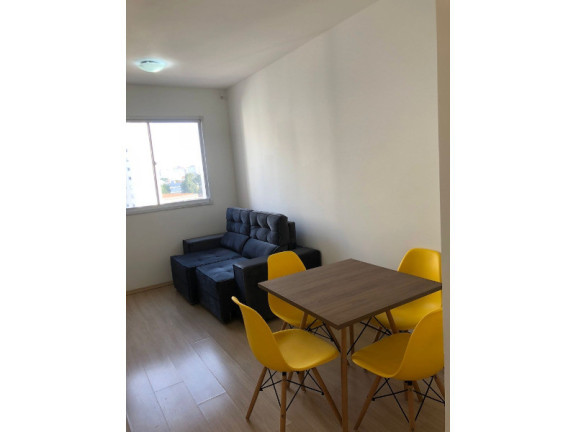 Imagem Apartamento com 2 Quartos à Venda, 47 m² em Belenzinho - São Paulo Imagem Apartamento com 2 Quartos à Venda, 47 m² em Belenzinho - São Paulo