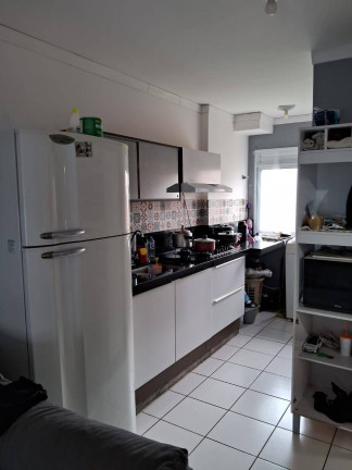 Imagem Apartamento com 2 Quartos à Venda,  em Residencial Vila Park - Campinas