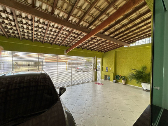 Imagem Casa com 3 Quartos à Venda, 283 m² em Assunção - São Bernardo Do Campo Imagem Casa com 3 Quartos à Venda, 283 m² em Assunção - São Bernardo Do Campo