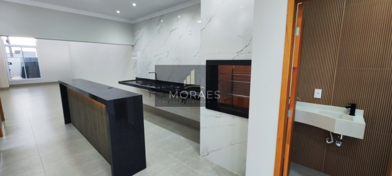 Imagem Casa com 3 Quartos à Venda, 190 m² em Jardim Paraíso - Botucatu Imagem Casa com 3 Quartos à Venda, 190 m² em Jardim Paraíso - Botucatu
