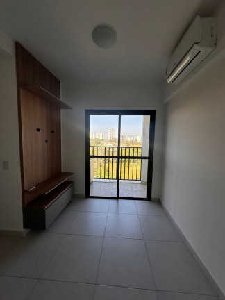 Imagem Imóvel com 2 Quartos à Venda, 55 m² em Parque Campolim - Sorocaba