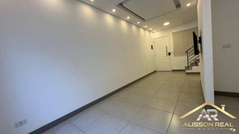 Imagem Casa de Condomínio com 2 Quartos à Venda, 60 m² em Jaguaribe - Osasco