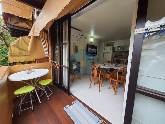Imagem Apartamento com 1 Quarto para Alugar, 32 m² em Porto Bracuhy - Angra Dos Reis Imagem Apartamento com 1 Quarto para Alugar, 32 m² em Porto Bracuhy - Angra Dos Reis