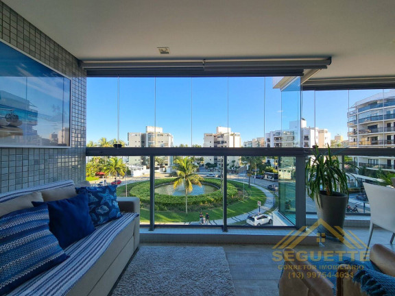 Imagem Apartamento com 1 Quarto à Venda, 87 m² em Riviera De São Lourenço - Bertioga Imagem Apartamento com 1 Quarto à Venda, 87 m² em Riviera De São Lourenço - Bertioga