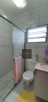 Imagem Casa com 2 Quartos à Venda, 136 m² em Mirim - Praia Grande