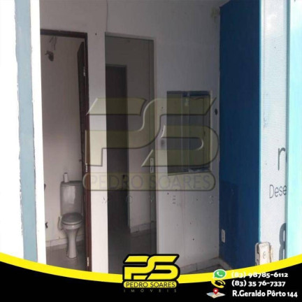 Imagem Sala Comercial à Venda, 10 m² em Jaguaribe - João Pessoa Imagem Sala Comercial à Venda, 10 m² em Jaguaribe - João Pessoa