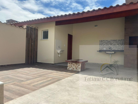 Imagem Casa com 2 Quartos à Venda, 210 m² em Cibratel Ii - Itanhaém