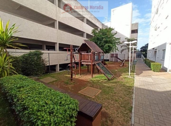Imagem Apartamento com 3 Quartos à Venda, 72 m² em Vila São Sebastião - Mogi Das Cruzes