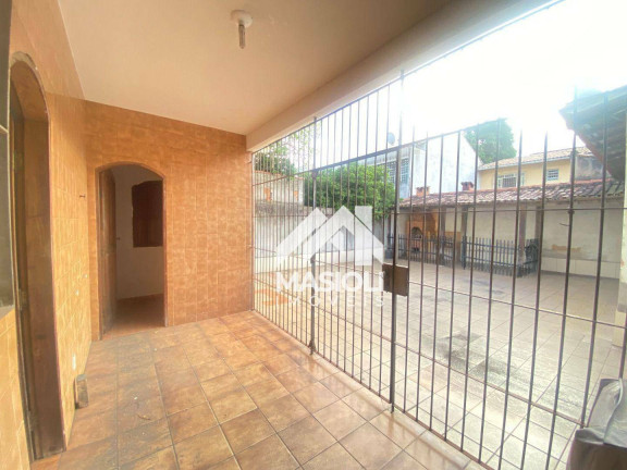 Imagem Casa com 7 Quartos à Venda, 321 m² em Centro - Vila Velha