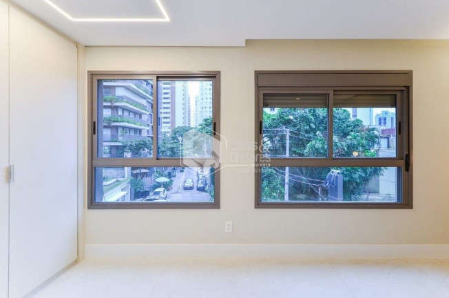 Imagem Apartamento com 1 Quarto à Venda, 69 m² em Vila Nova Conceição - São Paulo Imagem Apartamento com 1 Quarto à Venda, 69 m² em Vila Nova Conceição - São Paulo