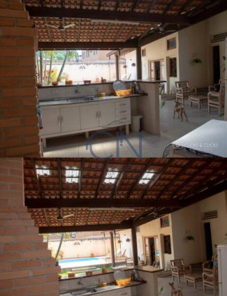 Imagem Casa com 3 Quartos à Venda, 420 m² em Lot. Eldorado - Tremembé Imagem Casa com 3 Quartos à Venda, 420 m² em Lot. Eldorado - Tremembé