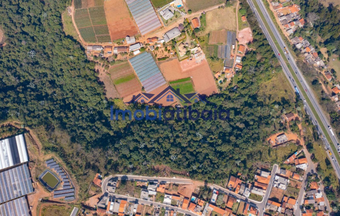 Imagem Terreno à Venda, 80 m² em Tanque - Atibaia